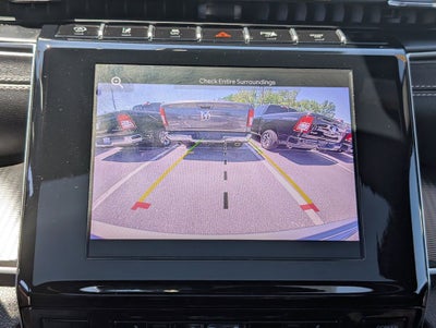 2024 Jeep Grand Cherokee Altitude X 4x4