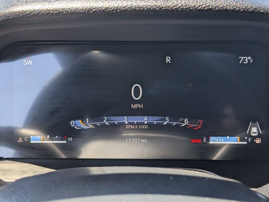 2024 Jeep Grand Cherokee Altitude X 4x4