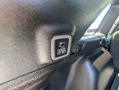 2024 Jeep Grand Cherokee Altitude X 4x4