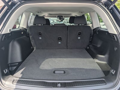 2023 Jeep Grand Cherokee Laredo 4x4