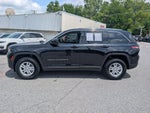 2023 Jeep Grand Cherokee Laredo 4x4