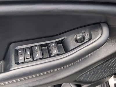 2023 Jeep Grand Cherokee Laredo 4x4