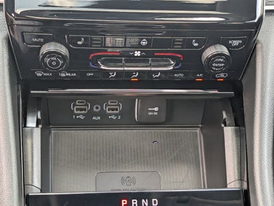 2023 Jeep Grand Cherokee Laredo 4x4