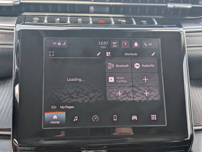 2023 Jeep Grand Cherokee Laredo 4x4