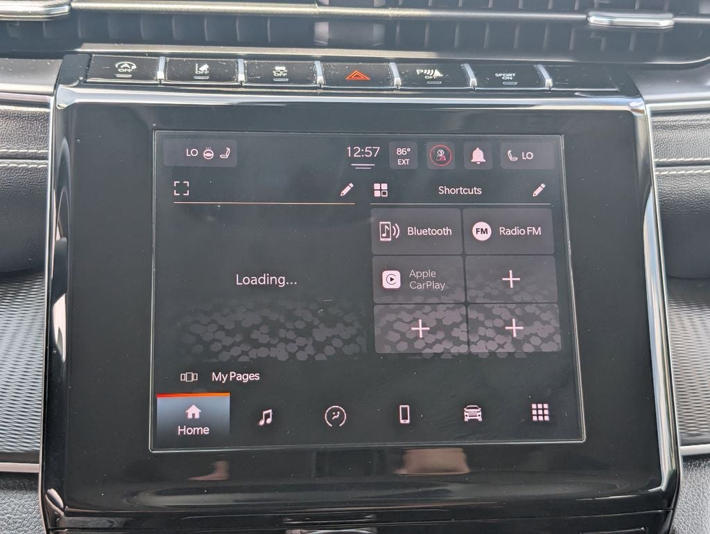 2023 Jeep Grand Cherokee Laredo 4x4