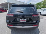 2023 Jeep Grand Cherokee Laredo 4x4