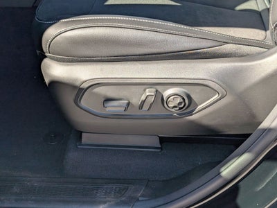 2027 Jeep Grand Cherokee GRAND CHEROKEE LAREDO ALTITUDE 4X4