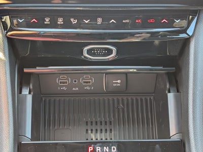 2027 Jeep Grand Cherokee GRAND CHEROKEE LAREDO ALTITUDE 4X4