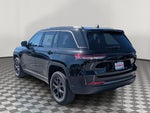 2027 Jeep Grand Cherokee GRAND CHEROKEE LAREDO ALTITUDE 4X4