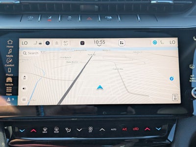 2027 Jeep Grand Cherokee GRAND CHEROKEE LAREDO ALTITUDE 4X4
