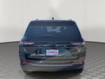 2027 Jeep Grand Cherokee GRAND CHEROKEE LAREDO ALTITUDE 4X4