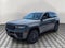 2027 Jeep Grand Cherokee GRAND CHEROKEE LAREDO ALTITUDE 4X4