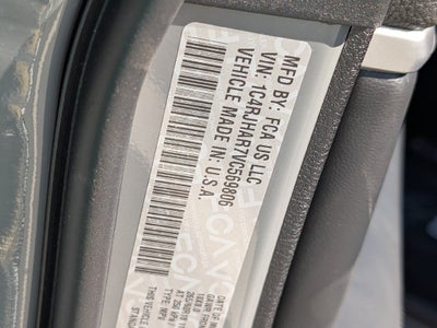 2027 Jeep Grand Cherokee GRAND CHEROKEE LAREDO ALTITUDE 4X4
