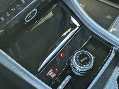 2027 Jeep Grand Cherokee GRAND CHEROKEE LAREDO ALTITUDE 4X4