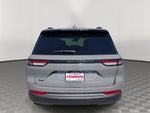 2027 Jeep Grand Cherokee GRAND CHEROKEE LAREDO ALTITUDE 4X4