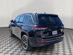 2027 Jeep Grand Cherokee GRAND CHEROKEE LAREDO ALTITUDE 4X4