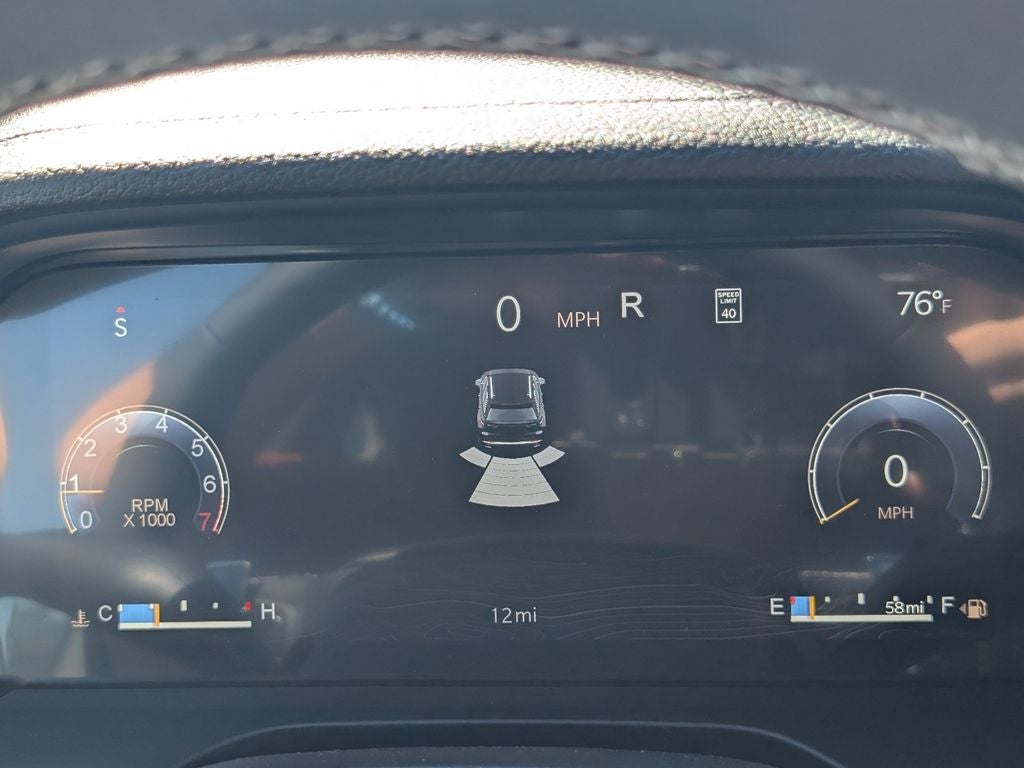 2027 Jeep Grand Cherokee GRAND CHEROKEE LAREDO ALTITUDE 4X4