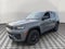 2027 Jeep Grand Cherokee GRAND CHEROKEE LAREDO ALTITUDE 4X4