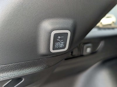 2027 Jeep Grand Cherokee GRAND CHEROKEE LAREDO ALTITUDE 4X4
