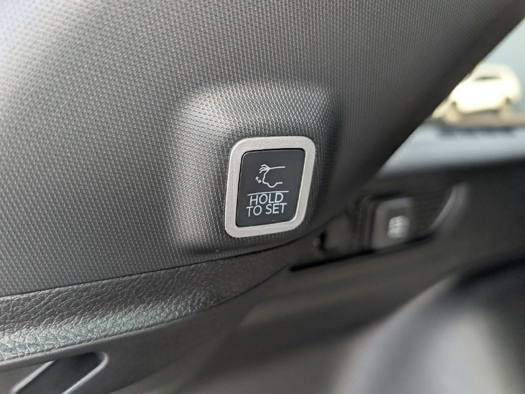 2027 Jeep Grand Cherokee GRAND CHEROKEE LAREDO ALTITUDE 4X4