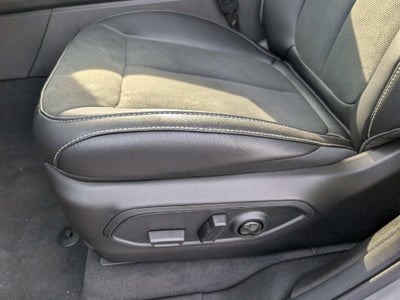 2027 Jeep Grand Cherokee GRAND CHEROKEE LAREDO ALTITUDE 4X4