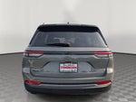 2027 Jeep Grand Cherokee GRAND CHEROKEE LAREDO ALTITUDE 4X4