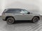 2027 Jeep Grand Cherokee GRAND CHEROKEE LAREDO ALTITUDE 4X4