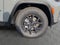 2027 Jeep Grand Cherokee GRAND CHEROKEE LAREDO ALTITUDE 4X4