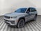 2027 Jeep Grand Cherokee GRAND CHEROKEE LAREDO ALTITUDE 4X4