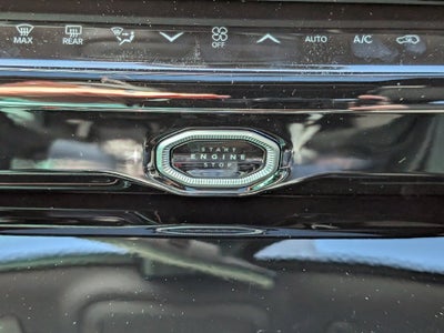 2027 Jeep Grand Cherokee GRAND CHEROKEE LAREDO ALTITUDE 4X4