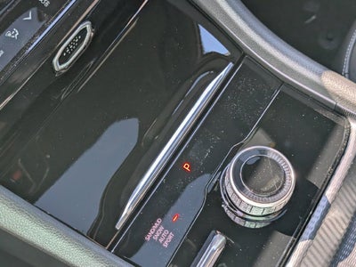 2027 Jeep Grand Cherokee GRAND CHEROKEE LAREDO ALTITUDE 4X4
