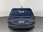 2027 Jeep Grand Cherokee GRAND CHEROKEE LAREDO ALTITUDE 4X4
