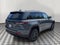 2027 Jeep Grand Cherokee GRAND CHEROKEE LAREDO ALTITUDE 4X4