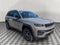 2027 Jeep Grand Cherokee GRAND CHEROKEE LAREDO ALTITUDE 4X4