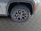 2027 Jeep Grand Cherokee GRAND CHEROKEE LAREDO ALTITUDE 4X4