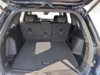 2027 Jeep Grand Cherokee GRAND CHEROKEE LIMITED 4X4