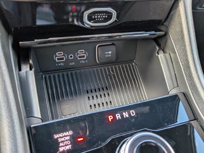 2027 Jeep Grand Cherokee GRAND CHEROKEE LIMITED 4X4