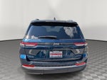 2027 Jeep Grand Cherokee GRAND CHEROKEE LIMITED 4X4