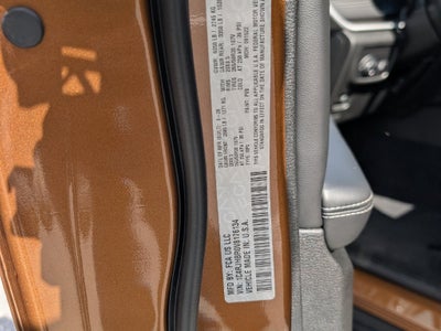 2027 Jeep Grand Cherokee GRAND CHEROKEE LIMITED 4X4