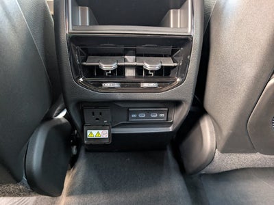 2027 Jeep Grand Cherokee GRAND CHEROKEE LIMITED 4X4