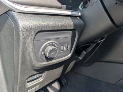 2027 Jeep Grand Cherokee GRAND CHEROKEE LIMITED 4X4