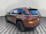 2027 Jeep Grand Cherokee GRAND CHEROKEE LIMITED 4X4