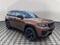 2027 Jeep Grand Cherokee GRAND CHEROKEE LIMITED 4X4