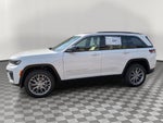 2027 Jeep Grand Cherokee GRAND CHEROKEE LIMITED 4X4