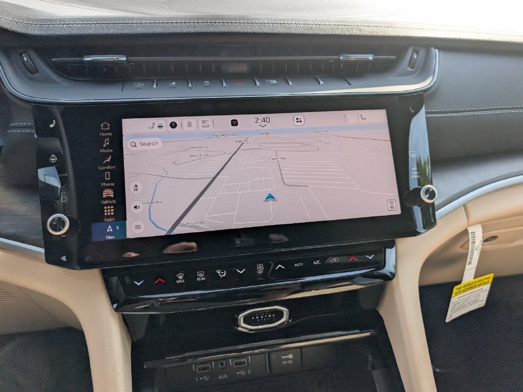 2027 Jeep Grand Cherokee GRAND CHEROKEE LIMITED 4X4