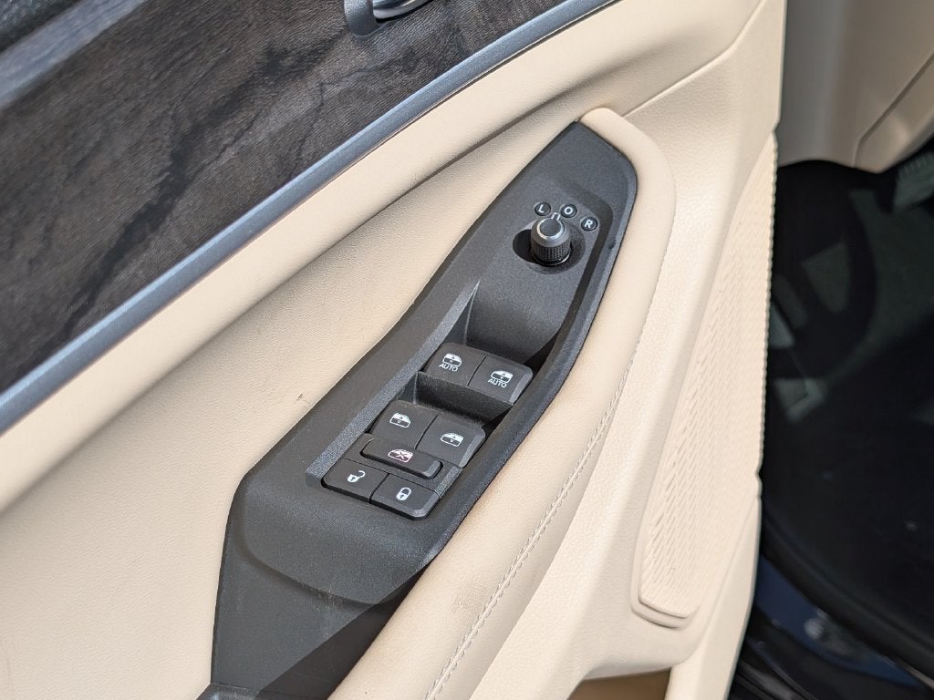 2027 Jeep Grand Cherokee GRAND CHEROKEE LIMITED 4X4