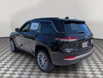 2027 Jeep Grand Cherokee GRAND CHEROKEE LIMITED 4X4