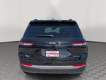 2027 Jeep Grand Cherokee GRAND CHEROKEE LIMITED 4X4