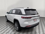2027 Jeep Grand Cherokee GRAND CHEROKEE LIMITED 4X4