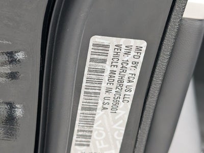 2027 Jeep Grand Cherokee GRAND CHEROKEE LIMITED 4X4